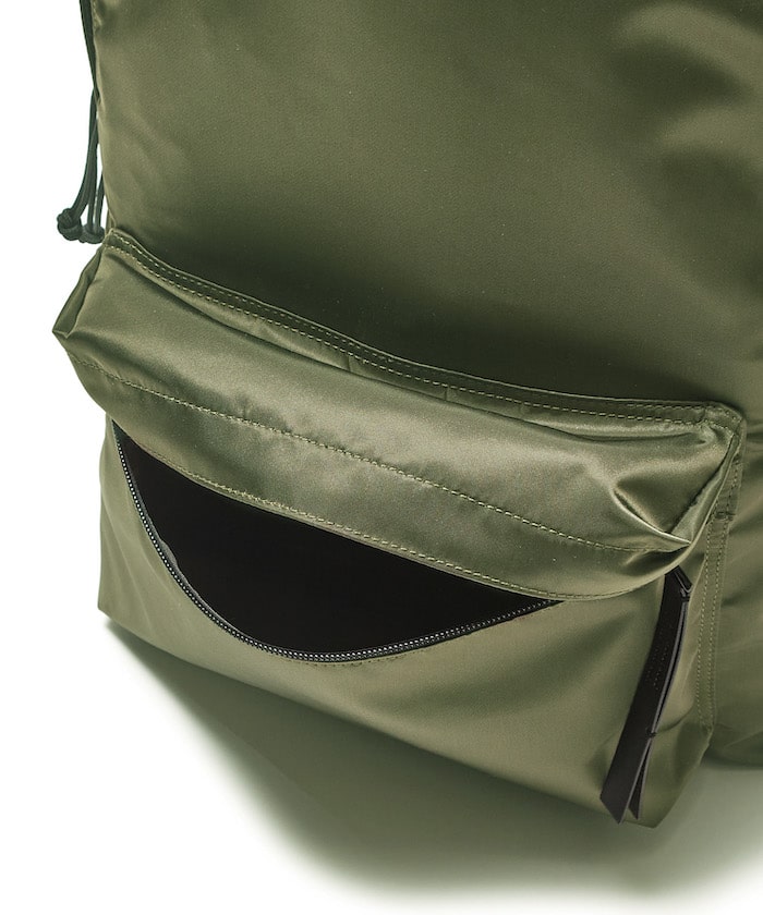 N.HOOLYWOOD(エヌハリウッド)｜N.HOOLYWOOD COMPILE × PORTER BACKPACK